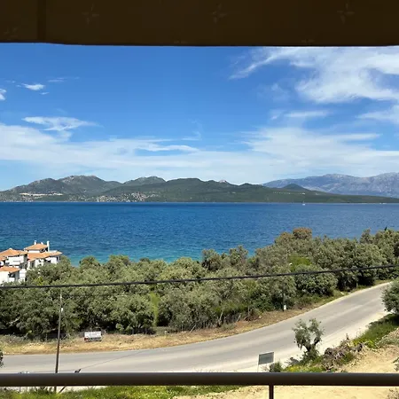 Odylia Sea View Διαμέρισμα
